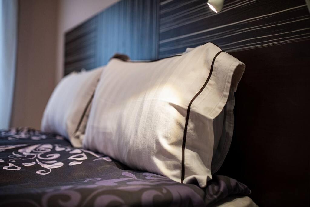 Varna Central Ohrid 2Bdr Apartment ภายนอก รูปภาพ